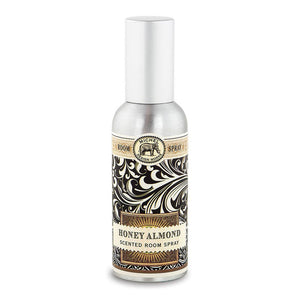 SPRAY AMBIENTAL HONEY ALMOND