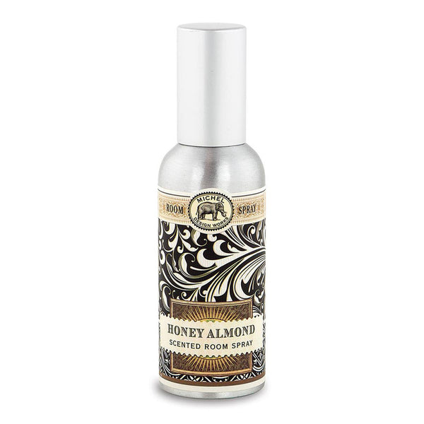 SPRAY AMBIENTAL HONEY ALMOND