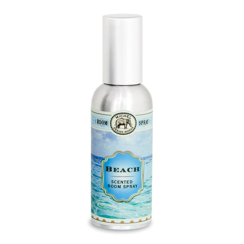 SPRAY AMBIENTAL BEACH