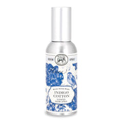 SPRAY AMBIENTAL INDIGO COTTON