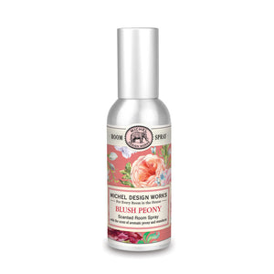 SPRAY AMBIENTAL BLUSH PEONY