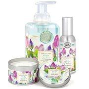 SPRAY AMBIENTAL WATER LILIES