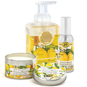 SPRAY AMBIENTAL LEMON BASIL