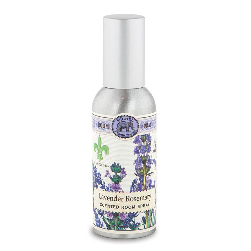 SPRAY AMBIENTAL LAVENDER ROSEMARY