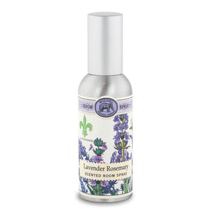 SPRAY AMBIENTAL LAVENDER ROSEMARY