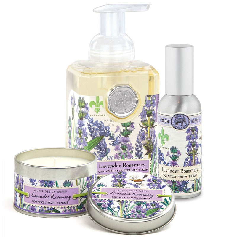 SPRAY AMBIENTAL LAVENDER ROSEMARY