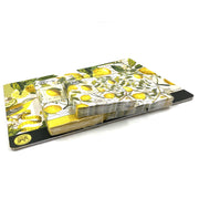 SERVILLETA HOSTESS LEMON BASIL