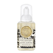 JABÓN ESPUMA MINI HONEY ALMOND