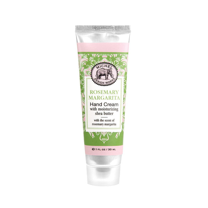 CREMA DE MANOS ROSEMARY MARGARITA 30ML