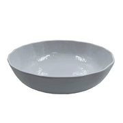 BOWL CEREAL MELAMINA WHITE ON WHITE