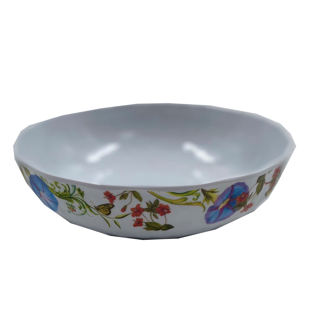BOWL CEREAL MELAMINA SUMMER DAYS