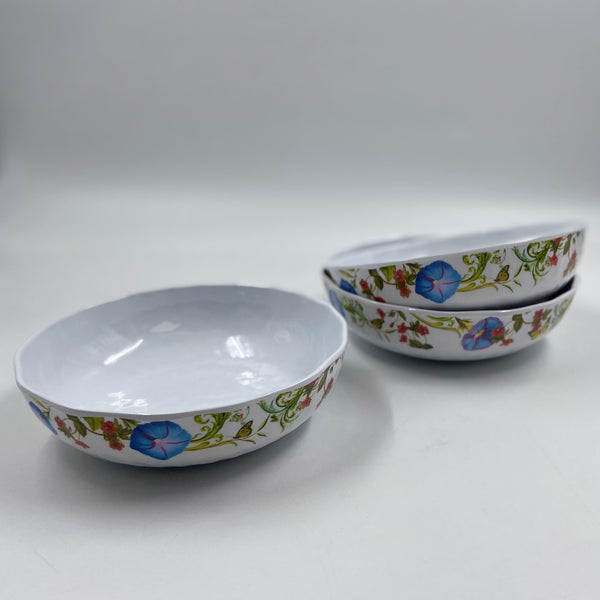 BOWL CEREAL MELAMINA SUMMER DAYS