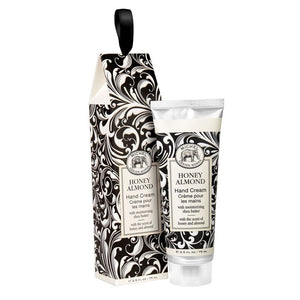 CREMA DE MANOS HONEY ALMOND 75ML