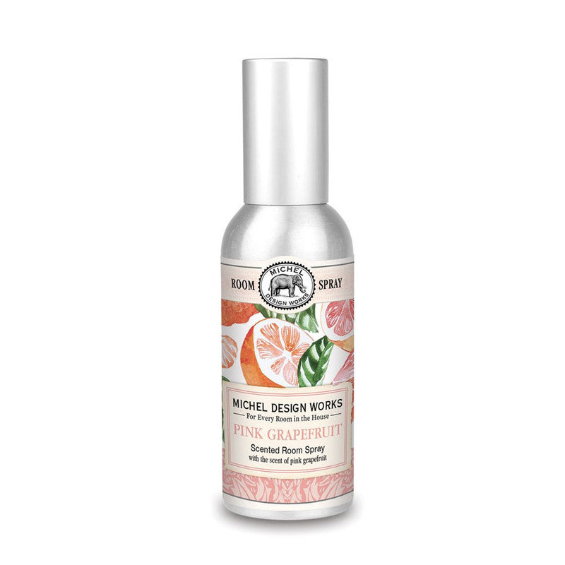 SPRAY AMBIENTAL PINK GRAPEFRUIT