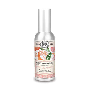 SPRAY AMBIENTAL PINK GRAPEFRUIT