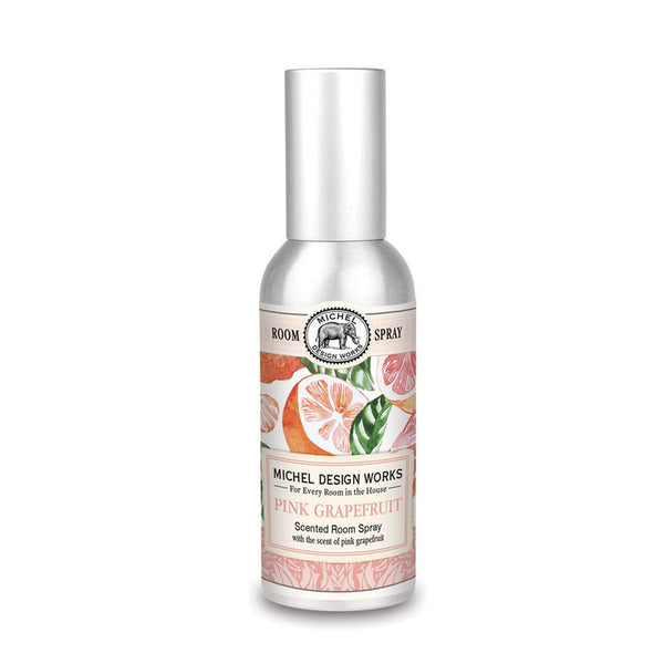 SPRAY AMBIENTAL PINK GRAPEFRUIT