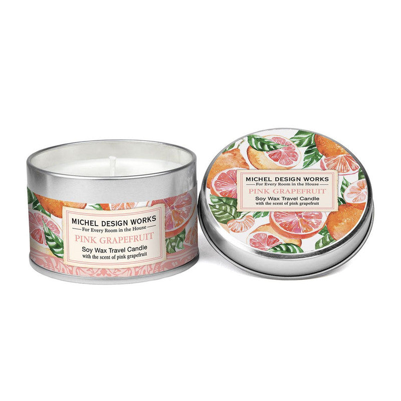 VELA PINK GRAPEFRUIT