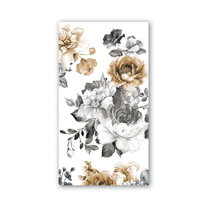 SERVILLETA HOSTESS GARDENIA