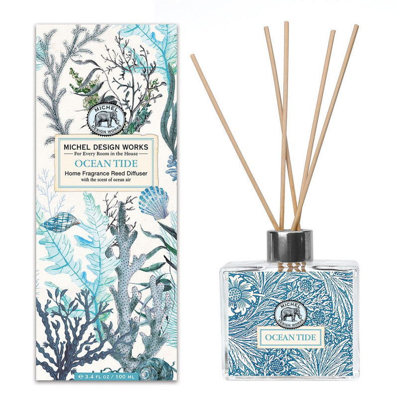 DIFUSOR CON DISEÑO OCEAN TIDE