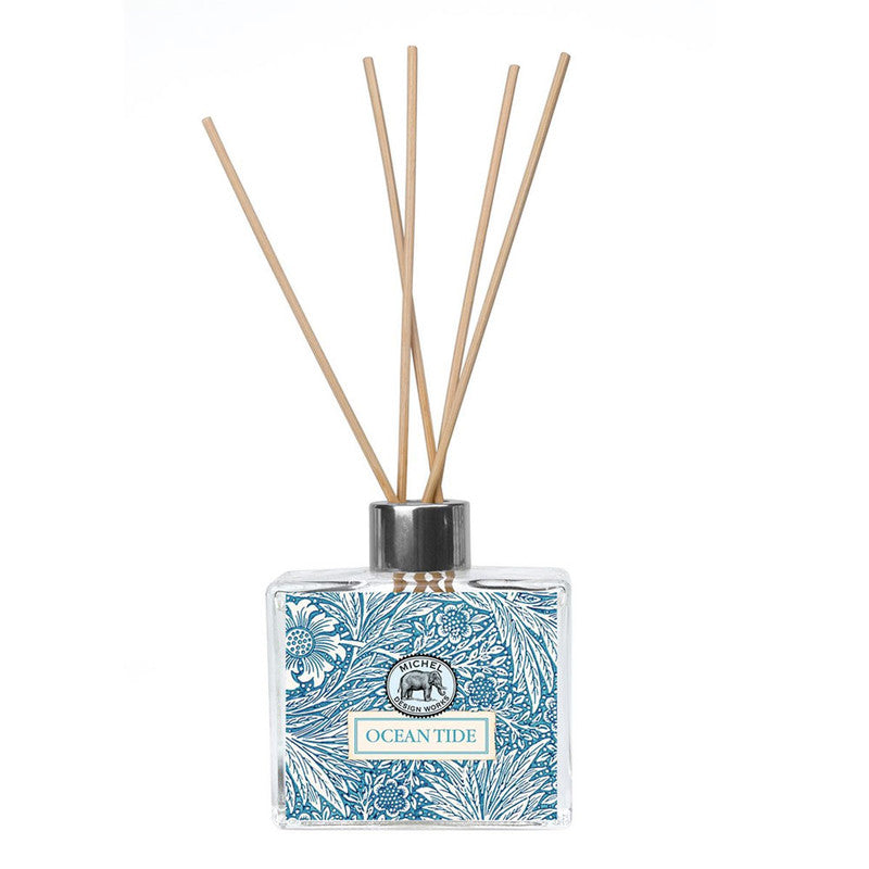 DIFUSOR CON DISEÑO OCEAN TIDE