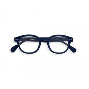 ANTEOJO DE LECTURA #C NAVY BLUE