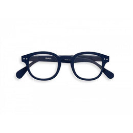ANTEOJO DE LECTURA #C NAVY BLUE