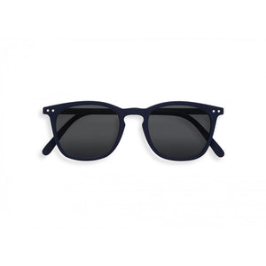 ANTEOJO DE SOL #E NAVY BLUE, GREY LENSES