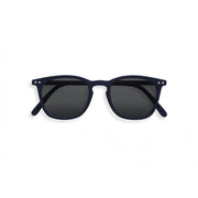ANTEOJO DE SOL #E NAVY BLUE, GREY LENSES