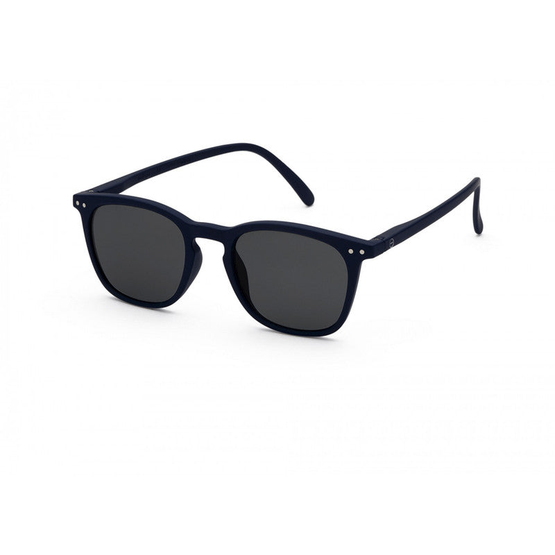 ANTEOJO DE SOL #E NAVY BLUE, GREY LENSES