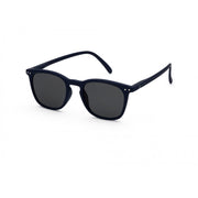 ANTEOJO DE SOL #E NAVY BLUE, GREY LENSES