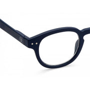 ANTEOJO DE LECTURA #C NAVY BLUE