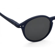 ANTEOJO DE SOL #D NAVY BLUE, GREY LENSES