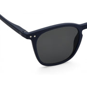 ANTEOJO DE SOL #E NAVY BLUE, GREY LENSES