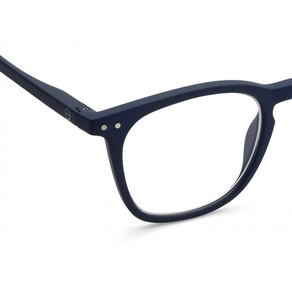 ANTEOJO DE LECTURA #E NAVY BLUE