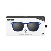 ANTEOJO DE SOL #E NAVY BLUE, GREY LENSES