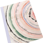 LIBRETA TAPA DURA PUNTEADA - MANIFEST