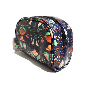 ESTUCHE NATURE NAVY