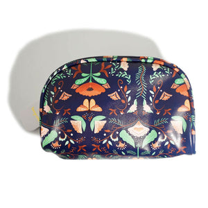 ESTUCHE NATURE NAVY