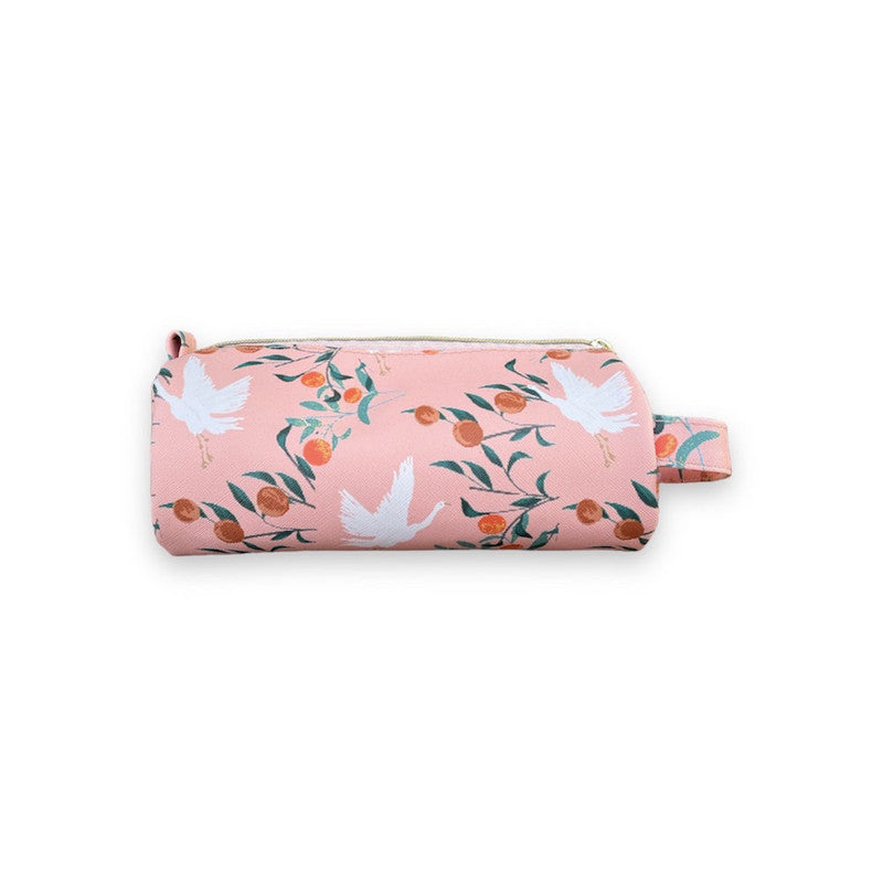 ESTUCHE - BIRDS CORAL