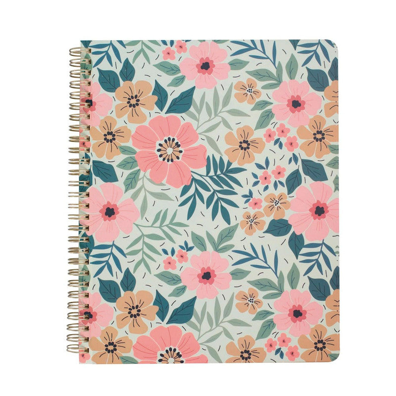 CUADERNO GRANDE COMPOSICIÓN - MAGNOLIA