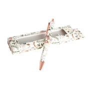 BOLIGRAFO METÁLICO - MUSHROOMS