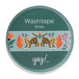 WASHITAPE - WILD