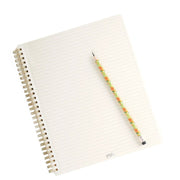 LÁPIZ MINA - MAGNOLIAS