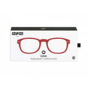 ANTEOJO DE LECTURA #B RED CRYSTAL