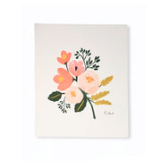 LÁMINA IMPRESA MINI ROSE BOTANICAL