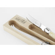 SET 2 MANTEQUILLA Y QUESO HUESO