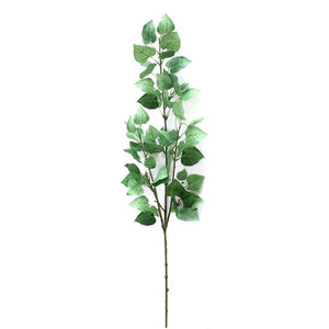 RAMA ASPEN VERDE 100 CM