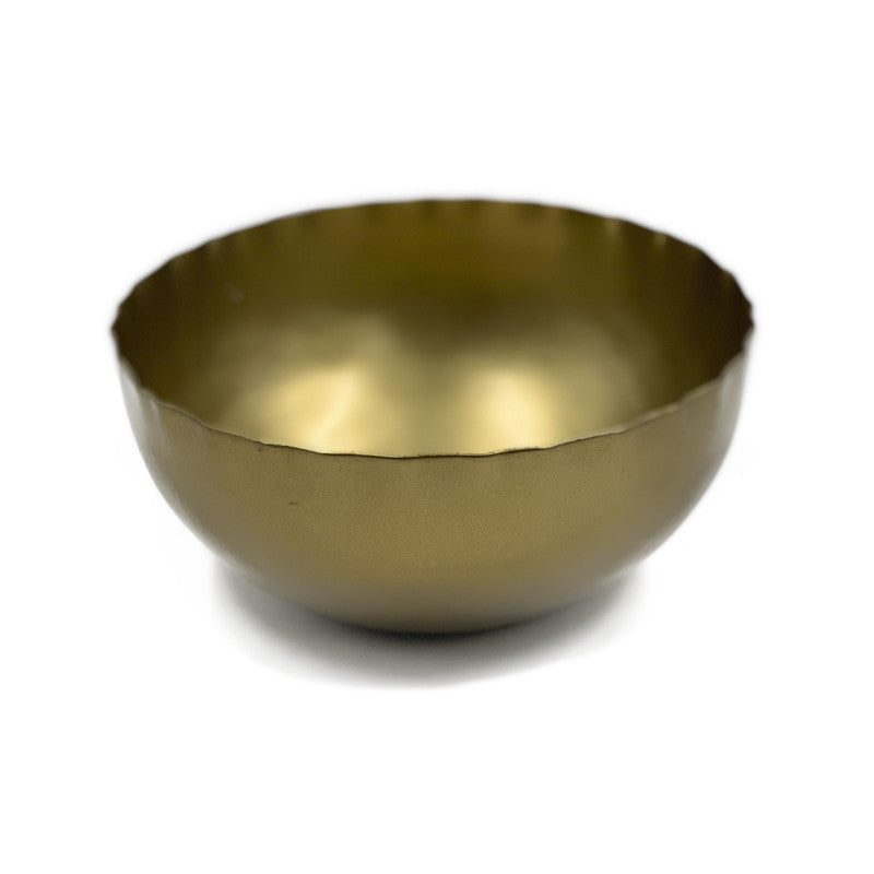 BOWL DORADO