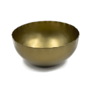 BOWL DORADO