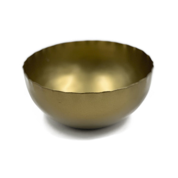BOWL DORADO